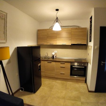 Drago Apartament Free Parking Бургас Экстерьер фото
