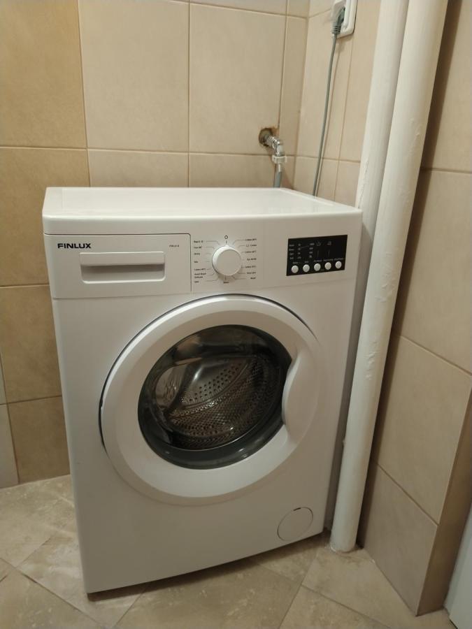 Drago Apartament Free Parking Бургас Экстерьер фото