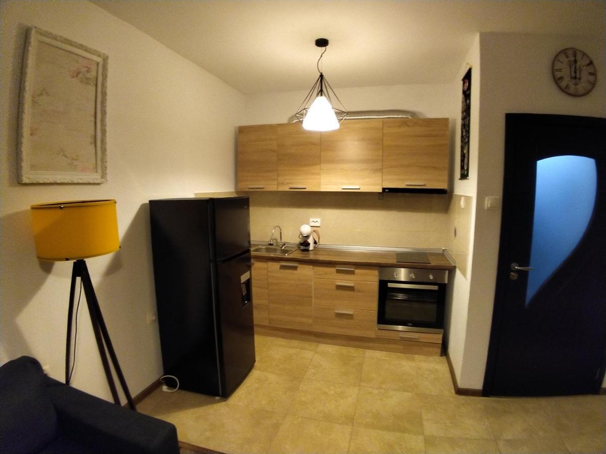 Drago Apartament Free Parking Бургас Экстерьер фото