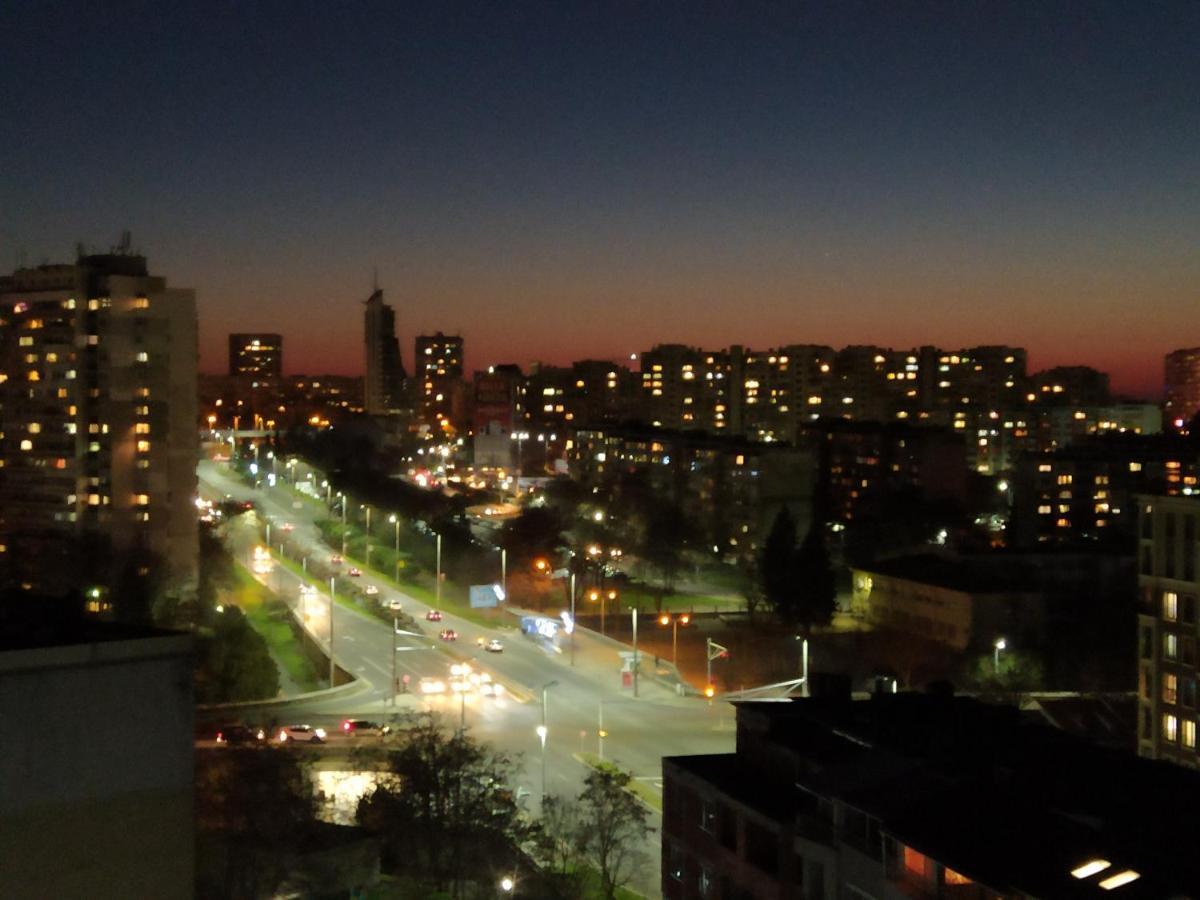 Drago Apartament Free Parking Бургас Экстерьер фото