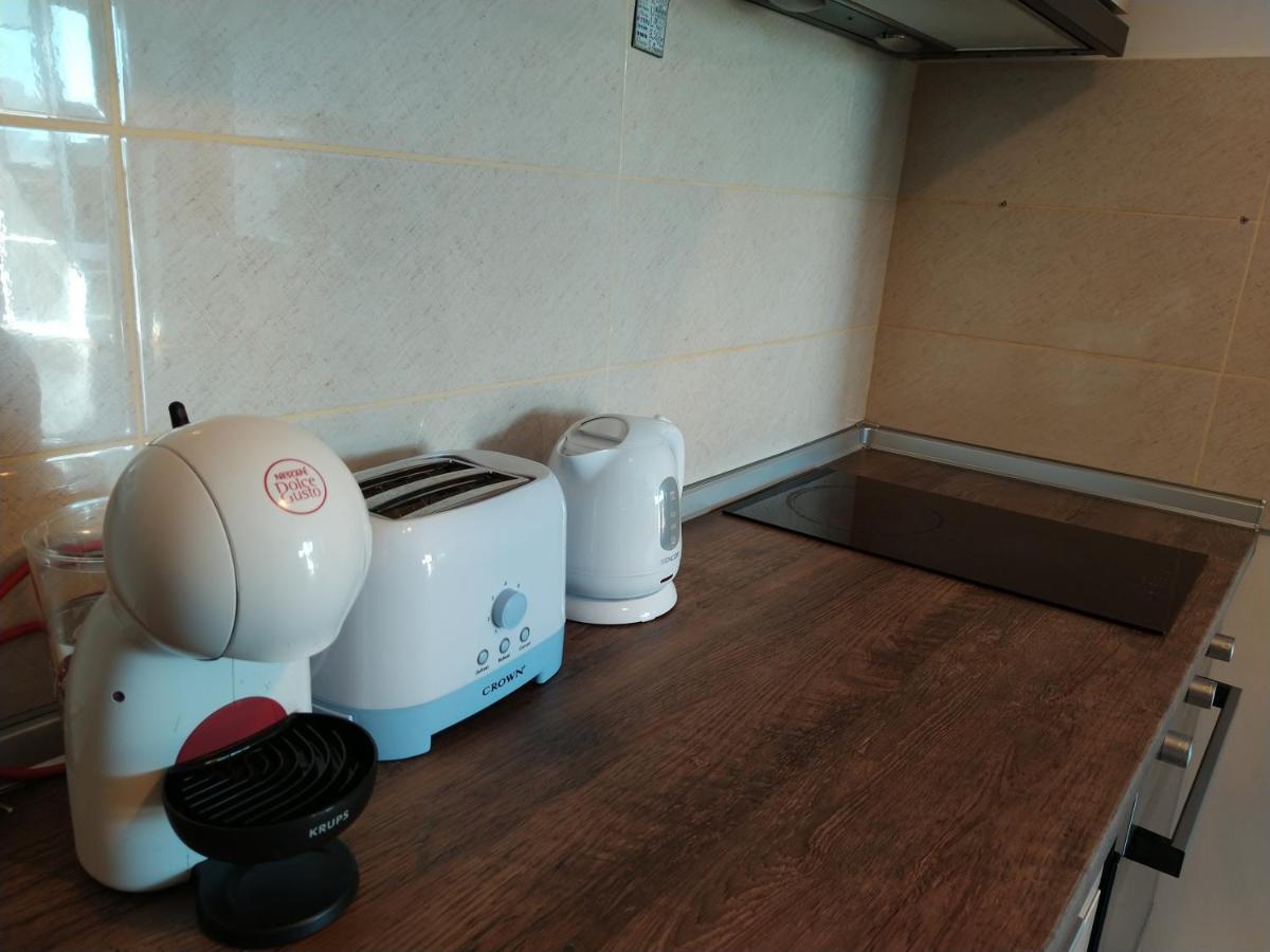 Drago Apartament Free Parking Бургас Экстерьер фото