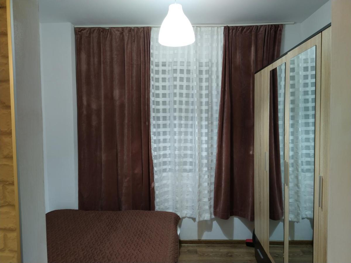 Drago Apartament Free Parking Бургас Экстерьер фото
