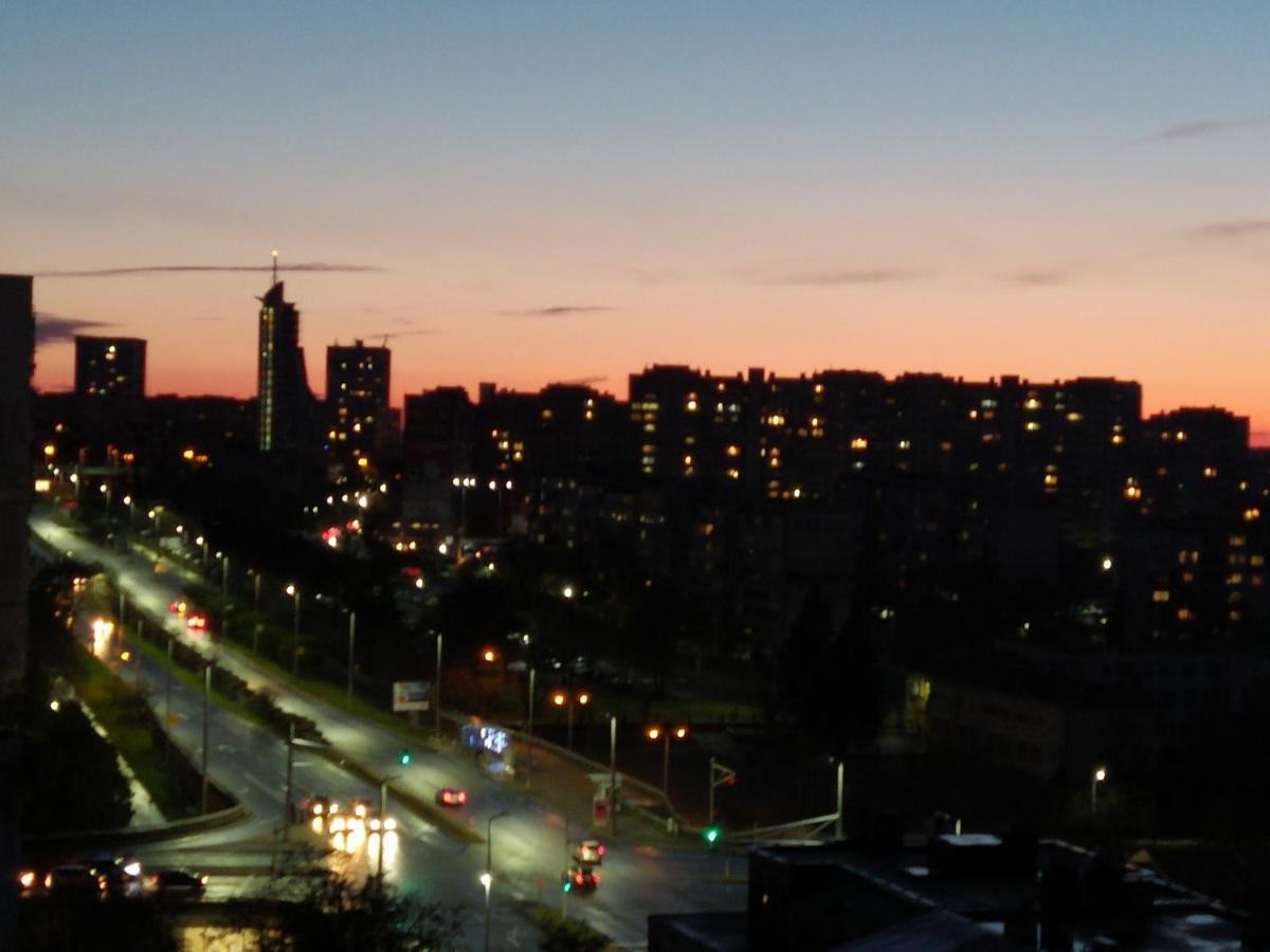 Drago Apartament Free Parking Бургас Экстерьер фото