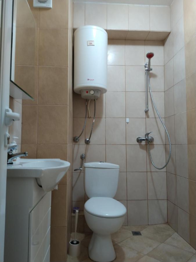 Drago Apartament Free Parking Бургас Экстерьер фото