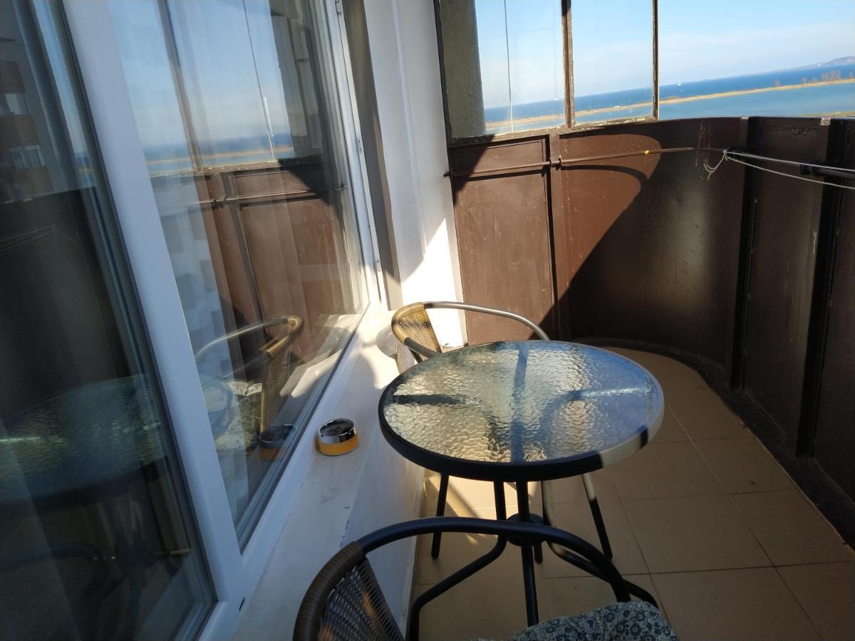Drago Apartament Free Parking Бургас Экстерьер фото